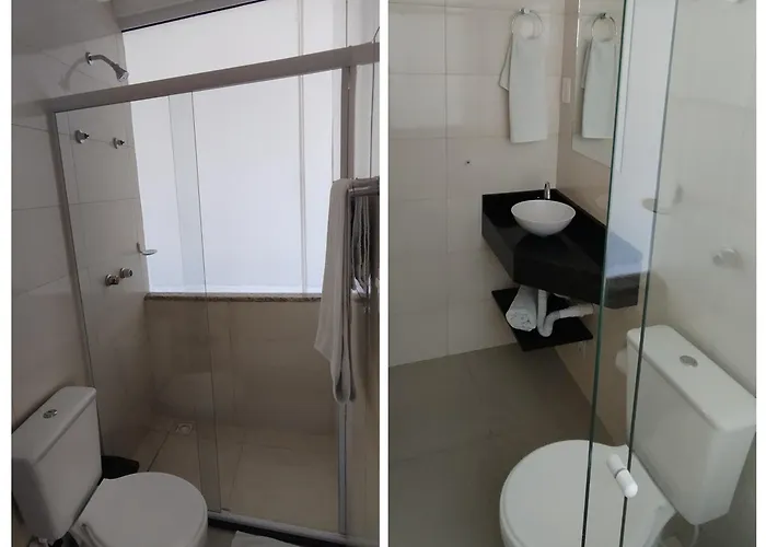 Pousada Floresta Joinville