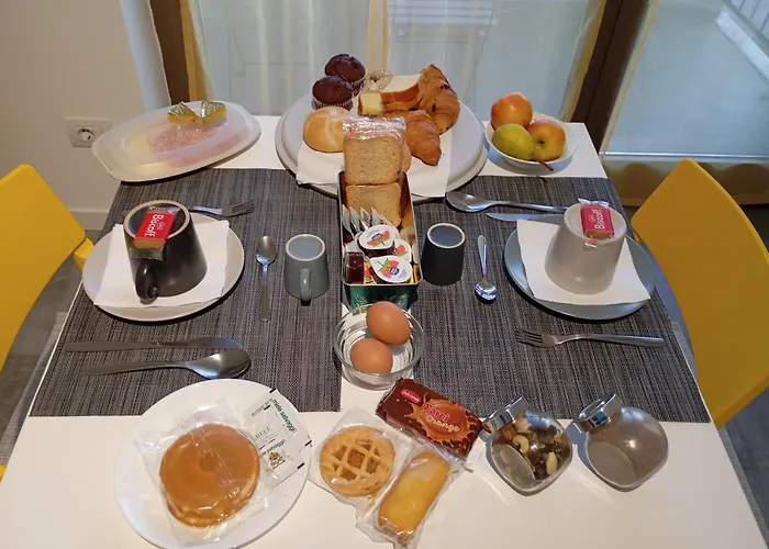B&B Giolì Milano