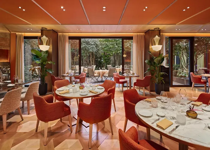 Bvlgari Hotel Parigi