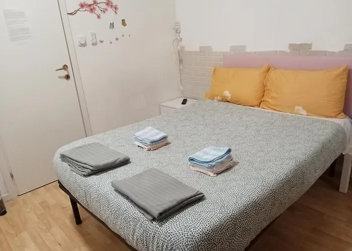 Floris Guest House Milano