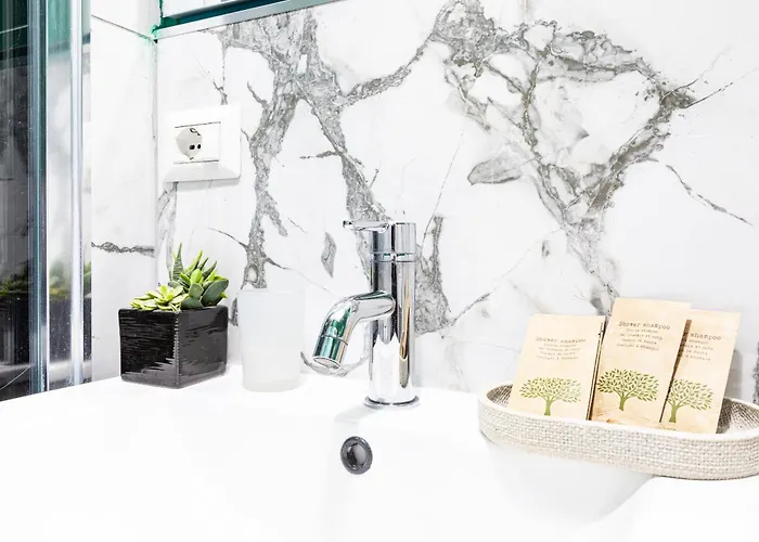 Trastevere Suites - Top Collection Roma