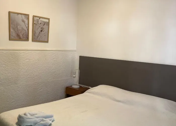 Cala Hotel Mdp Mar del Plata