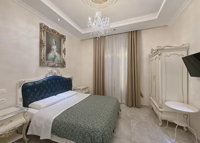 Innstation Guesthouse Roma