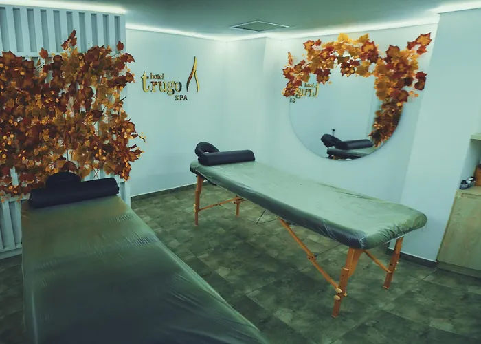 Trugo Luxury Rooms Armenia 