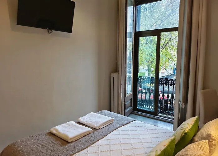 Casa Consell Bailen, Guest House Barcelona