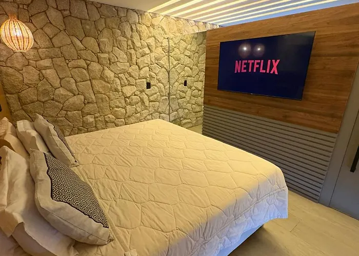 Pousada Alpes Azul Campos do Jordão