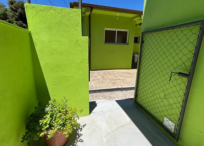 Casa dos Avós 1 Hotel Campos do Jordão