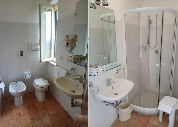 AGRITURISMO Villino Bellavista Spoleto