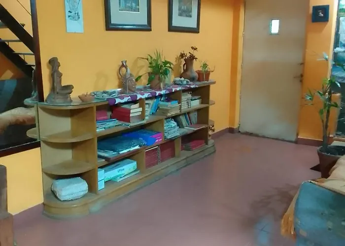Hostel "Tito" Jujuy San Salvador de Jujuy