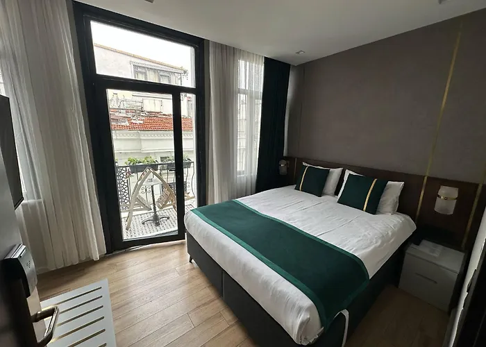Costera Hotel Provincia di Provincia di Istanbul
