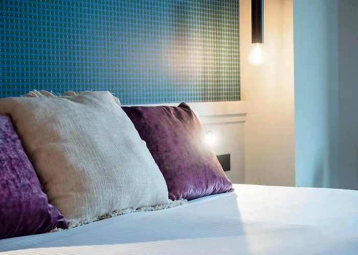 Arcelon Hotel - From 2023 Barcellona