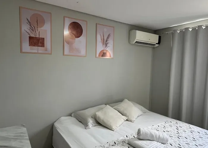 A Pousada Casa Lua Brumadinho