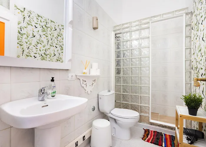 Home2Book Pension Casablanca Santa Cruz de Tenerife
