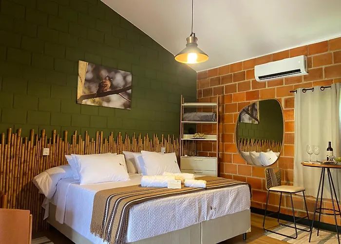 Pousada Pitauá Socorro 