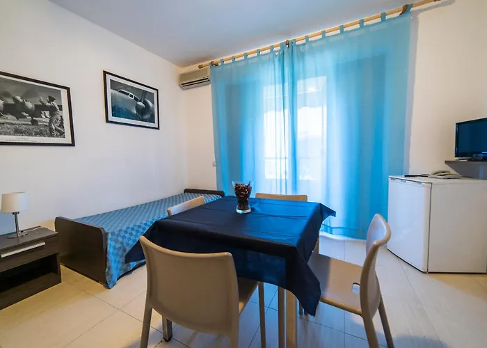 Aparthotel Sirina House Taormina