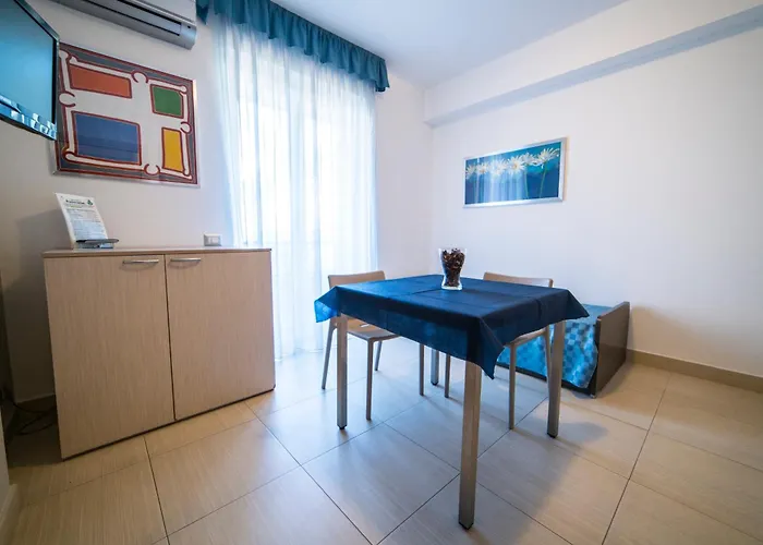 Aparthotel Sirina House Taormina