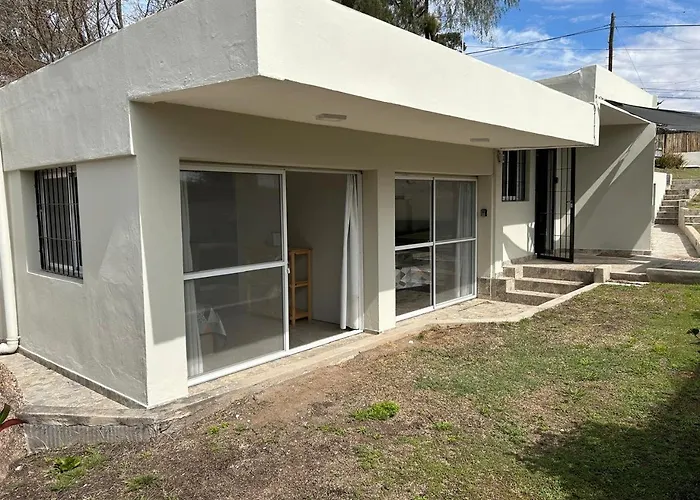 Villa Casa de Ali Villa Carlos Paz