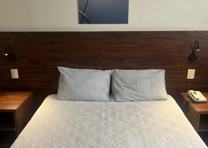 Flat Em Taguatinga Hotel