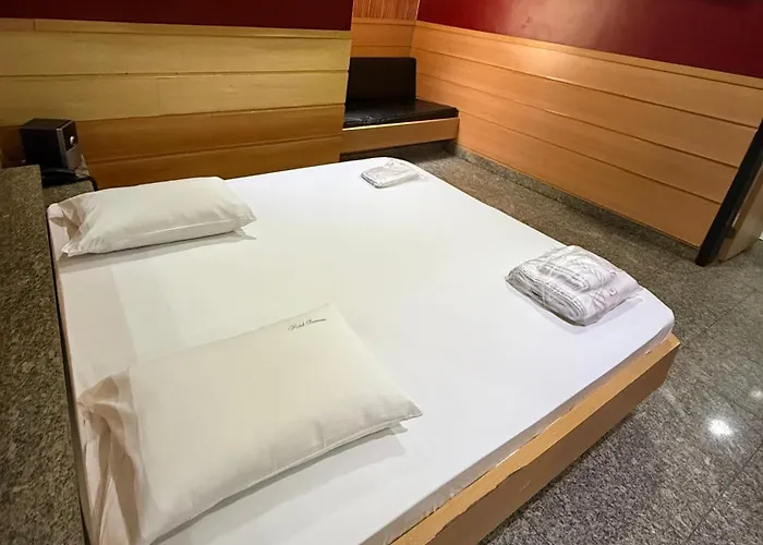 Hotel Serrano Rio de Janeiro