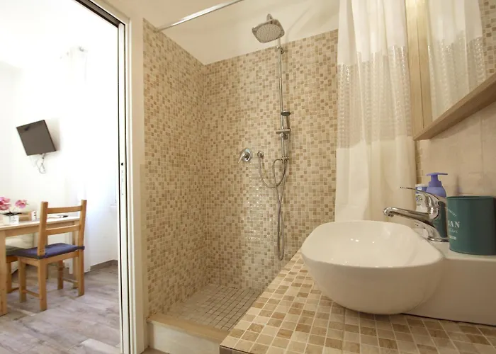Hotel Locazione Turistica Civico 60 Roma