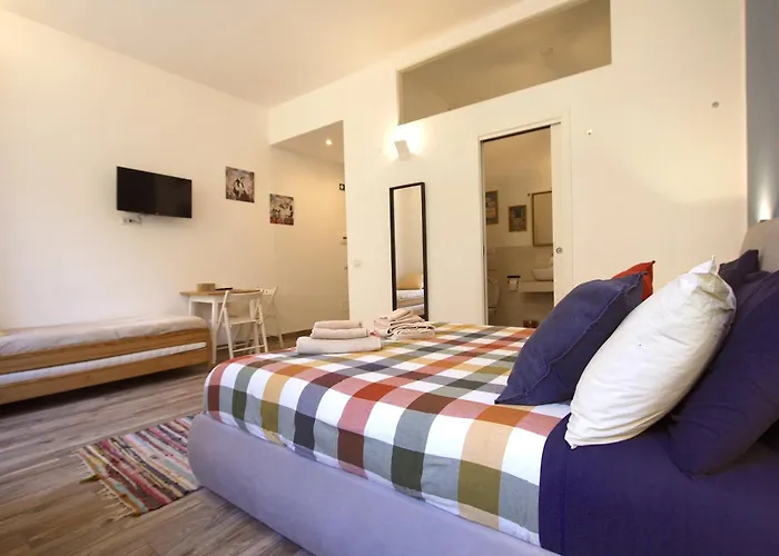 Hotel Locazione Turistica Civico 60 Roma