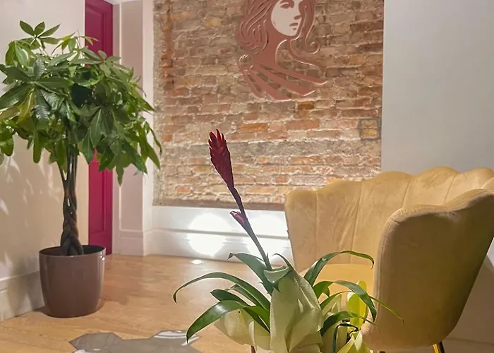 Athena Luxury Rooms Reggio Calabria