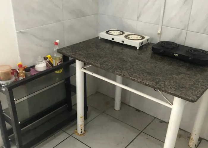 Casa Brisa Hotel Fortaleza 