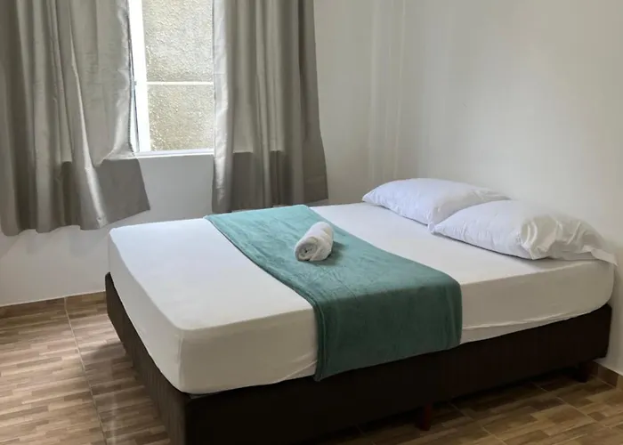 Guest House Botânico Curitiba