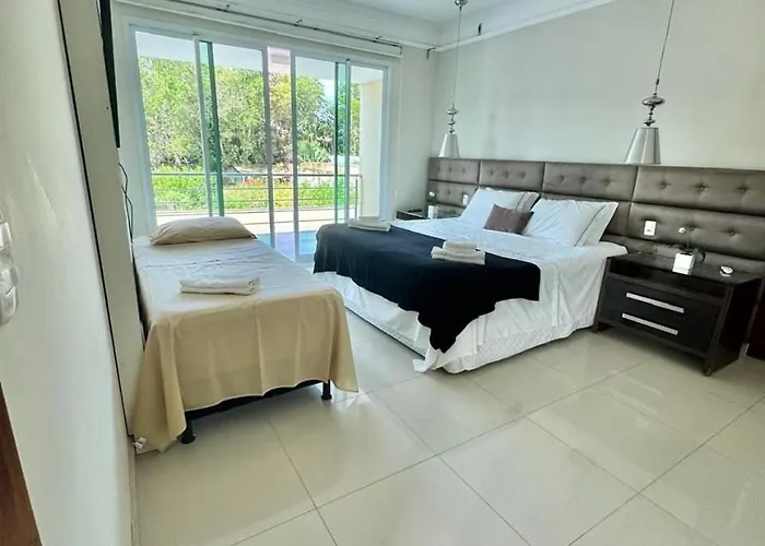 Casa Fênix Vila Porto Seguro