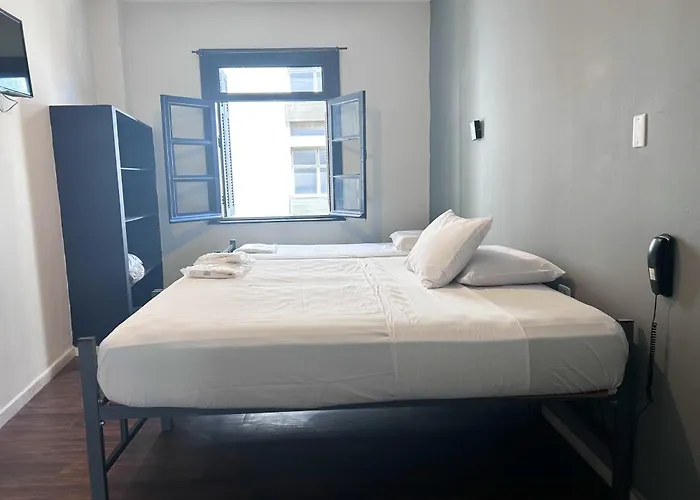 Hotel Sp Centro By Rede Unico São Paulo
