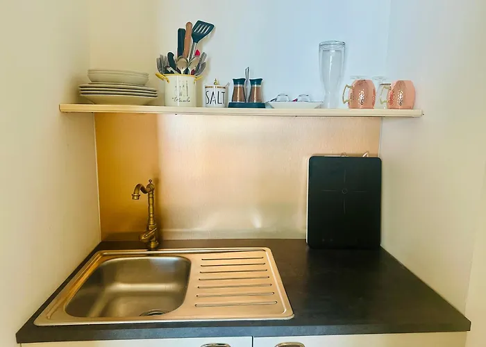 Hotel Blumare Arthouse Salerno