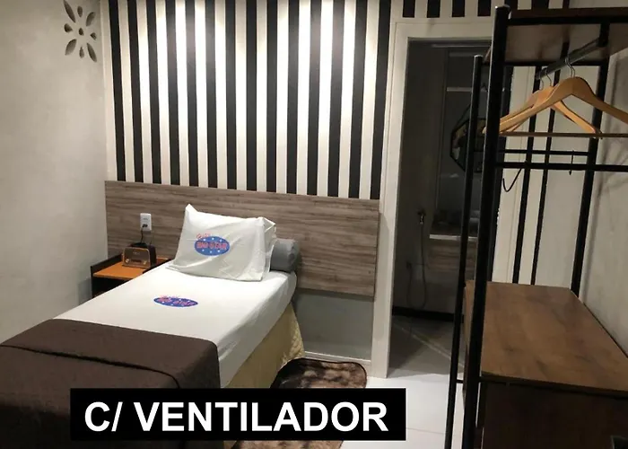 Hotel Bigstar Salvador