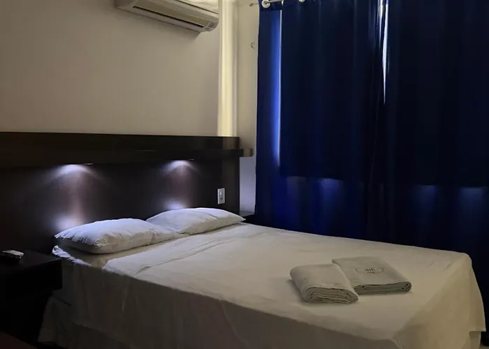 Sol Brasil Hotel E Pousada Fortaleza 