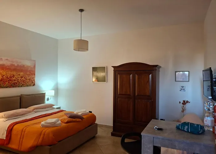 Villa Aristocasa Lecce