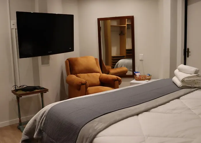 Vivares Pousada Boutique Gramado