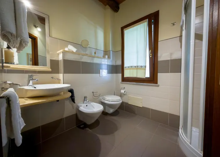 Agriturismo Sa Mandra Alghero