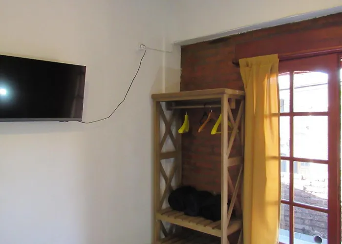 Hostería Suites Del Centro Santa Rosa de Calamuchita
