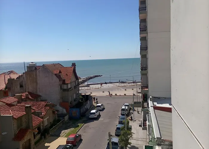 Hotel Rivamar Mar del Plata