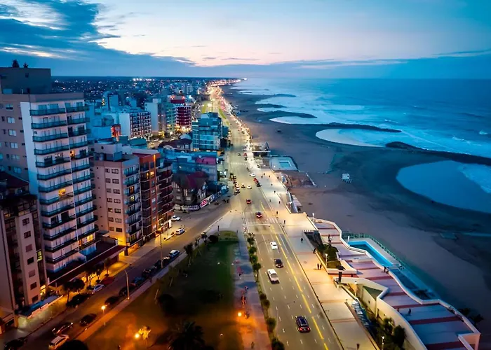 Hotel Rivamar Mar del Plata