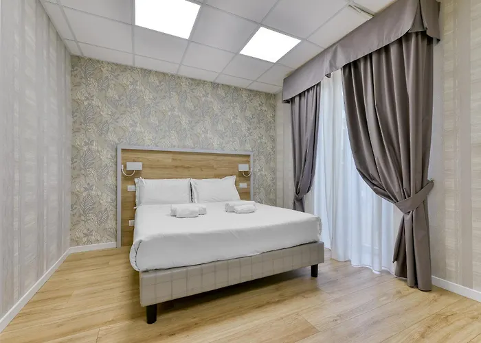 Rome'S Gloria Hotel