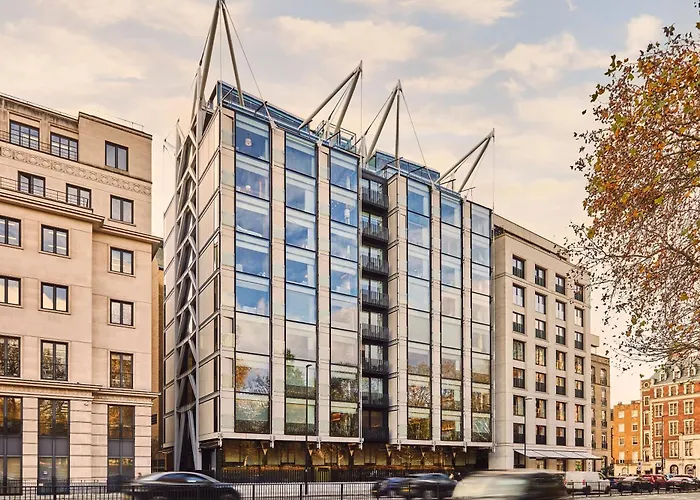 The Emory, Maybourne Londres