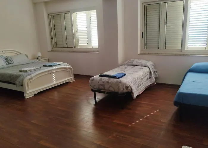 Fondo Versace Reggio Calabria