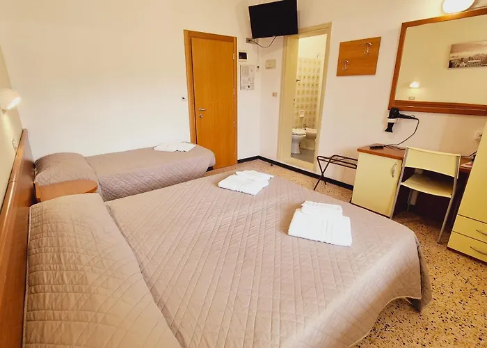 Hotel Arno Cesenatico