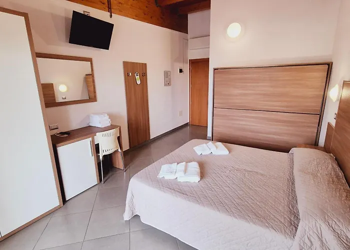 Hotel Arno Cesenatico