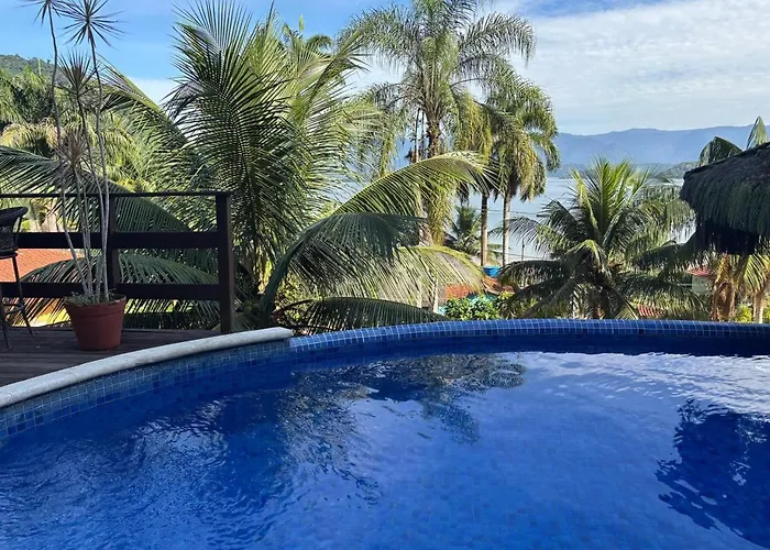 Pousada Eden Angra dos Reis