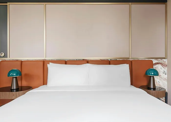 Casa Brera, a Luxury Collection Hotel, Milán
