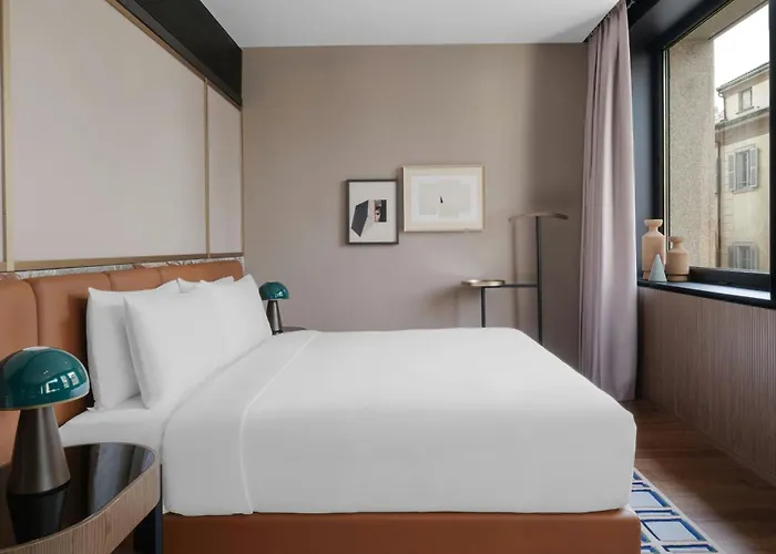 Casa Brera, a Luxury Collection Hotel, Milán