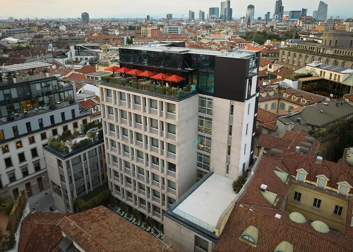 Casa Brera, a Luxury Collection Hotel, Milán
