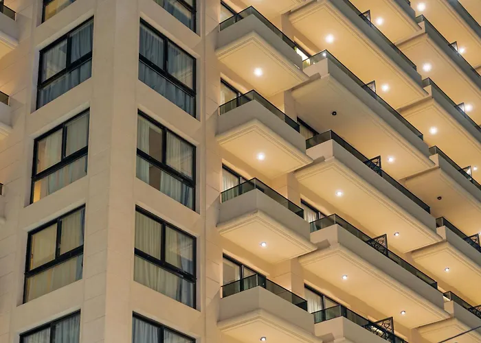Vilon Recoleta Hotel Buenos Aires