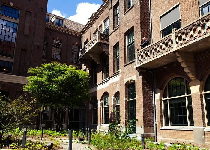 Hotel Rosewood Ámsterdam